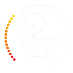 Plett Light Therapy - Monogram and Photobiomodulation Spectrum Arc